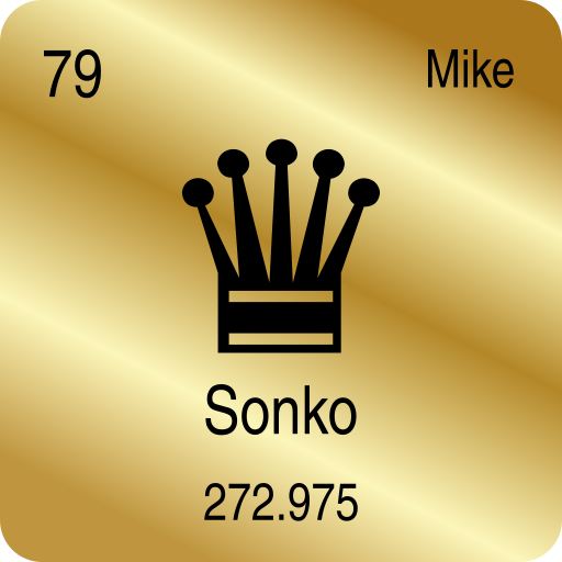 Mike Sonko